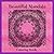 Beautiful Mandala: Coloring...