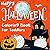 Happy Halloween Coloring Book for Toddlers: Fun & Simple Pumpkin Designs for Creative Children, Kids, Preschoolers Ages 1-4 (Pumpkin Halloween Books for Kids)