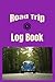 Road Trip Log Book