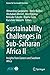 Sustainability Challenges i...