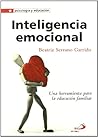 Inteligencia emocional: Una herramienta para la educación familiar