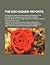 The Exchequer reports; Repo...