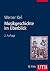 Musikgeschichte im Überblick by Werner Keil