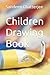 Children Drawing Book by Sandeep Chatterjee