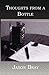 Thoughts from a Bottle by Jason Bray