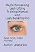 Rapid Processing Lash Lifting Training Manual: Save time, make money!