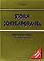 Storia contemporanea. Dall'Unità d'Italia ai nostri giorni by Alessandro Bussotti