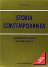 Storia contempora...