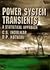 Power System Transients : A Statistical Approach