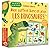 Les dinosaures - Mon coffret livre et jeux