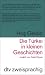 Die Türkei in kleinen Geschichten / Hos Geldin. Türkisch - deutsch.