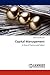 Capital Management: A Story...