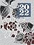 2022 PLANNER GRAY FLORAL: G...