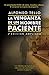 LA VENGANZA DE UN HOMBRE PACIENTE by Alfonso Tello