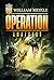OPERATION AMAZONAS: SciFi-Horror-Thriller