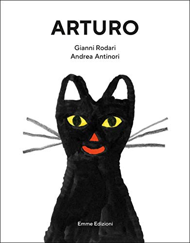 Arturo. Ediz. a colori (Board Book)
