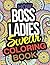 How * Swear Coloring Book: ...