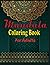 Mandala Coloring Book for A...