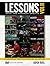 Lessons with the Hudson Greats Vol.2 Book/DVD by Joe Bergamini
