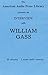 William Gass, Interview