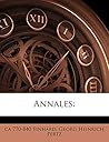 Annales (Latin Edition)