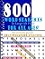 800 Word Searches In Large-...