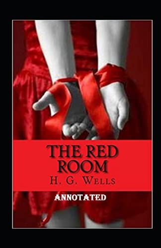 The Red Room Annotated