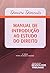 Manual de Introducao ao Est...