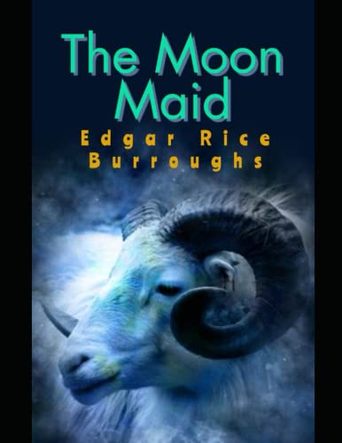 The Moon Maid