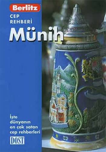 Munih Cep Rehberi (Paperback)