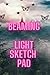 Beaming light ideas: Sketch...