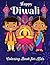 Happy Diwali Coloring Book ...