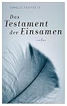 Das Testament der...