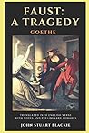 FAUST: A TRAGEDY:...
