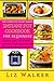 The Complete Plant-Based Instant Pot Cookbook for Beginners:: 120 Quick, Easy, and Budget-Friendly Plant-Based Recipes for Your Everyday Meals.