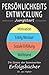 Persönlichkeitsentwicklung Jumpstart by Jan Höpker