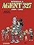 Agent Integraal 6 | 2001-20...