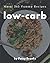 Hmm! 365 Yummy Low-Carb Rec...