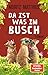 Da ist was im Busch (Ray & Rufus #7)