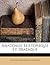 Anatomie Historique Et Pratique (Afrikaans Edition)
