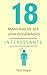 18 Maneiras de ser uma pessoa mais interessante (Acredite No ... by Tom Hope