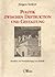 Politik zwischen Destruktion und Gestaltung : Studien zur Veränderung von Politik