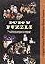 Puppy Puzzle by Pat Hastings