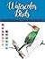 watercolor birds: professio...