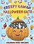 Creepy Kawaii Halloween Cat...