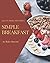 250 Yummy Simple Breakfast ...