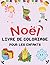 Noël Livre de Coloriage Pou...