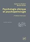 Psychologie clini...