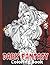 Dark Fantasy Coloring Sheet...