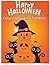 Halloween Coloring Book